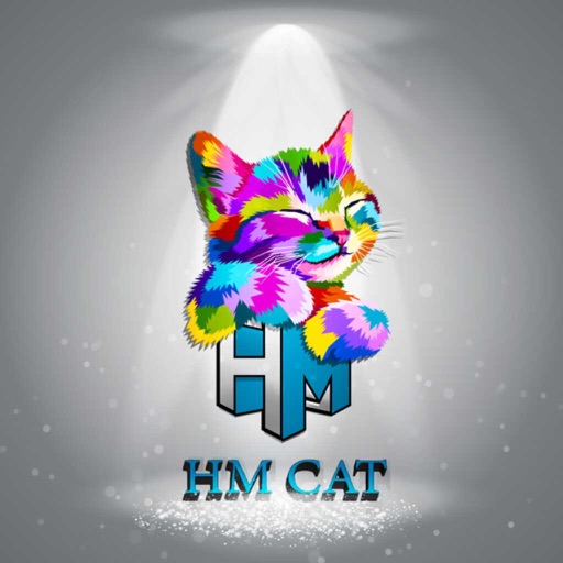 HM CAT Q8