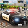 Police Simulator Thief Chase