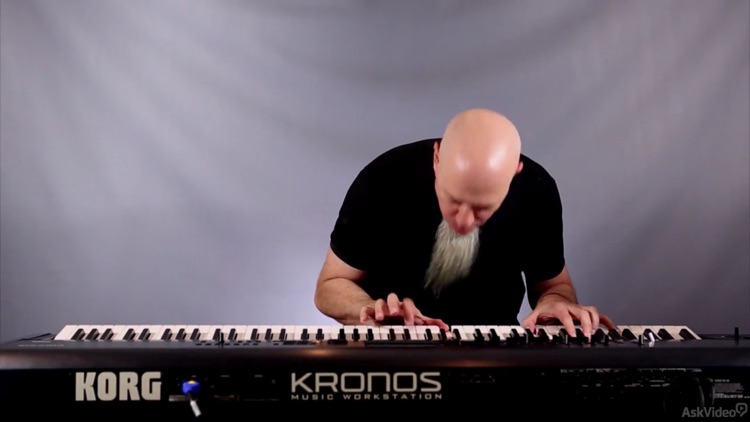 Rhythm Explored - Jordan Rudes screenshot-3