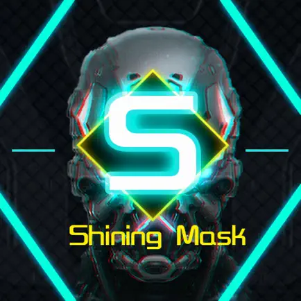 Shining Mask Cheats