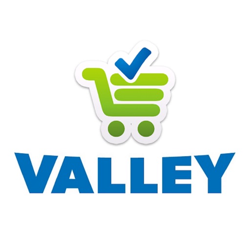 Valley Fruit & Produce iOS App