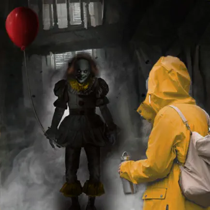 Scary Clown Horror Survival 3D Читы
