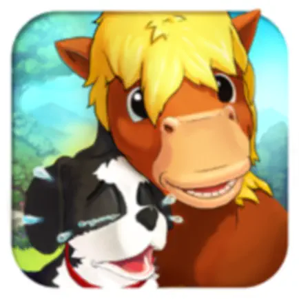 Peppy Pals Farm: Emotions Читы