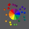 Color Wheel Levels