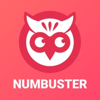 delete NumBuster. Real Caller Name ID
