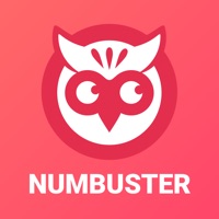 NumBuster. Real Name Caller ID