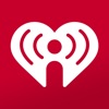 iHeart: #1 for Radio, Podcasts App Icon