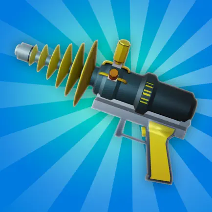 Weapon or Bullet Читы