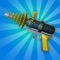 Icon Weapon or Bullet