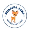 Nebraska-Iowa Key Club