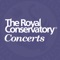 The Royal Conservatory Concerts App is the easiest way to follow Koerner Hall concerts and more