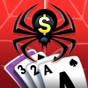 Spider Solitaire - Win Cash