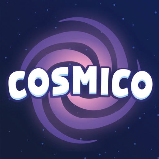 Cosmico - Primary School Maths
