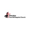 Decatur Free Will Baptist