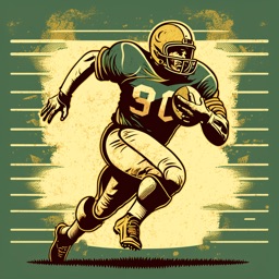 American Football Wallpaper by jantoniusz on DeviantArt