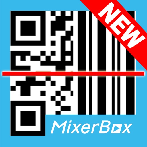 QR Code Reader & QR Scanner! for PC - Windows 7,8,10,11