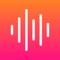 Voice Expert turns your iPhone, iPad into a portable audio recorder, A new modern design make it even easier to capture and share personal notes, family moments, classroom, lectures and more