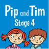 Pip and Tim Stage 4 - Learning Logic