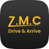 ZMC Drive and Arrive