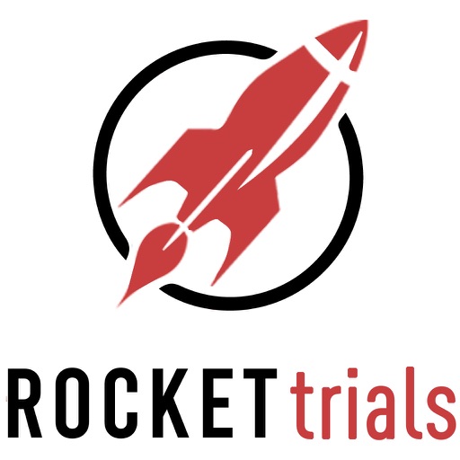 Rocket Trials for PC Windows 7,8,10,11
