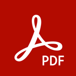 Adobe Acrobat Reader: Edit PDF на пк