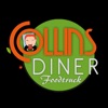 Colin’s Diner Foodtruck