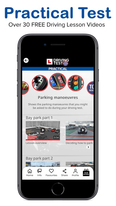 Driving Theory Test 4 in 1 Kit Driving Theory Test 4 in 1 Kit