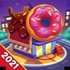 Icon Cooking World: New Games 2021