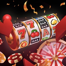 Crazy Slots - Casino Games!