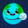 Earth Emoji's