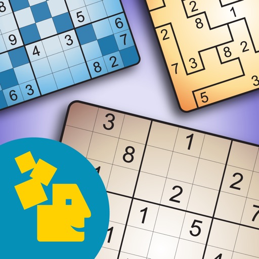 sudoku classic and variations by conceptis ltd