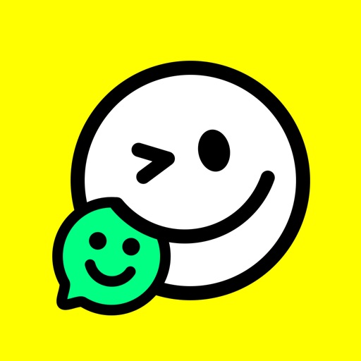Sup: group chat Icon