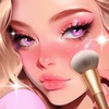 Makeup Stylist -DIY Salon game