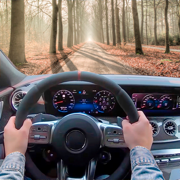 Pro Car Racing & Driving Games