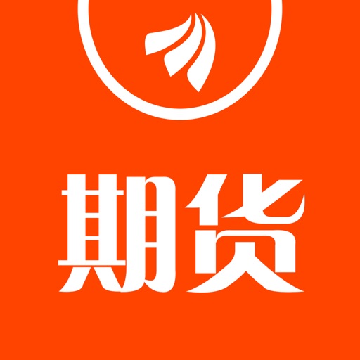 东方财富期货logo