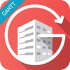 GlobalProject-GANTT