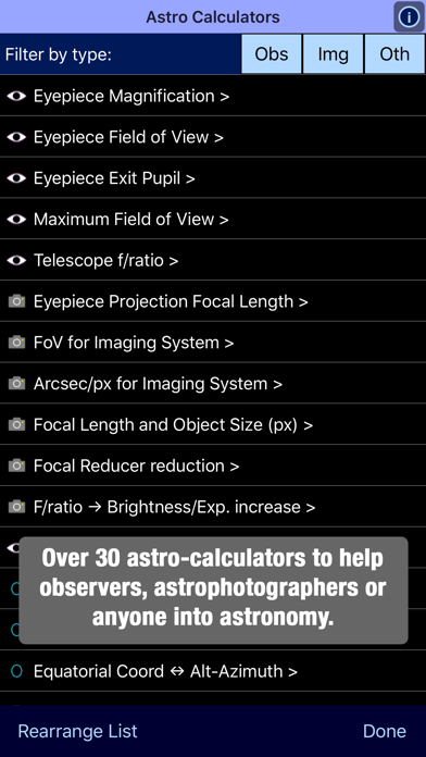 Polar Scope Align Pro Polar Scope Align Pro