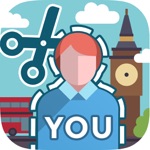 In The Pic - The Photo Chopper