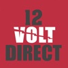 12 Volt Direct Battery Monitor