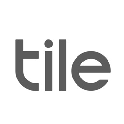 Tile - Find lost keys & phone アイコン