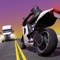 Bike Racing Multiplayer gives you bike game experience in more detailed graphics 