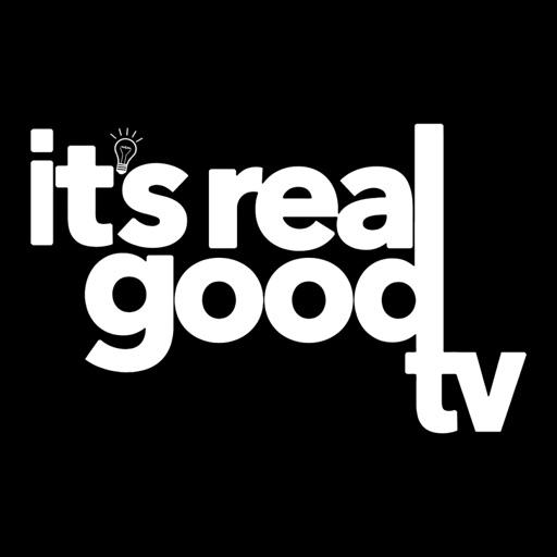 It's Real Good TV