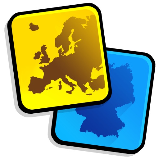 Countries of Europe Quiz