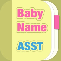 Baby Name Assistant