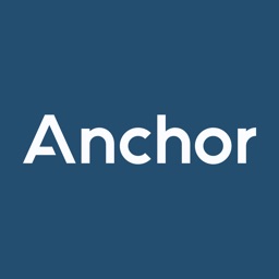 Anchor - Güvenli Alışveriş