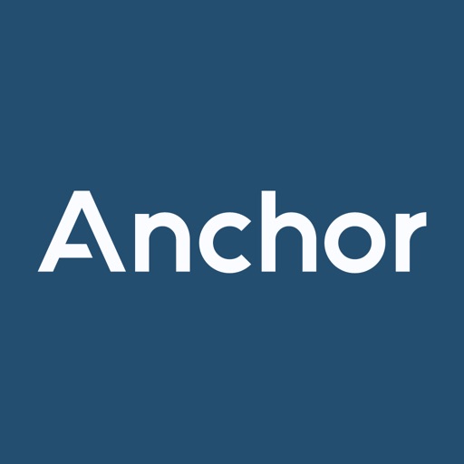 Anchor - Güvenli Alışveriş