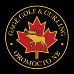 Gage Golf  Curling Club