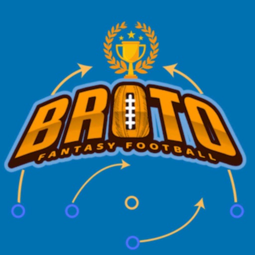 Fantasy Football by BRoto