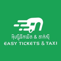 Easy Ticket Taxi