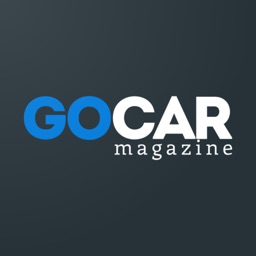 GOCAR Magazine - Automotive